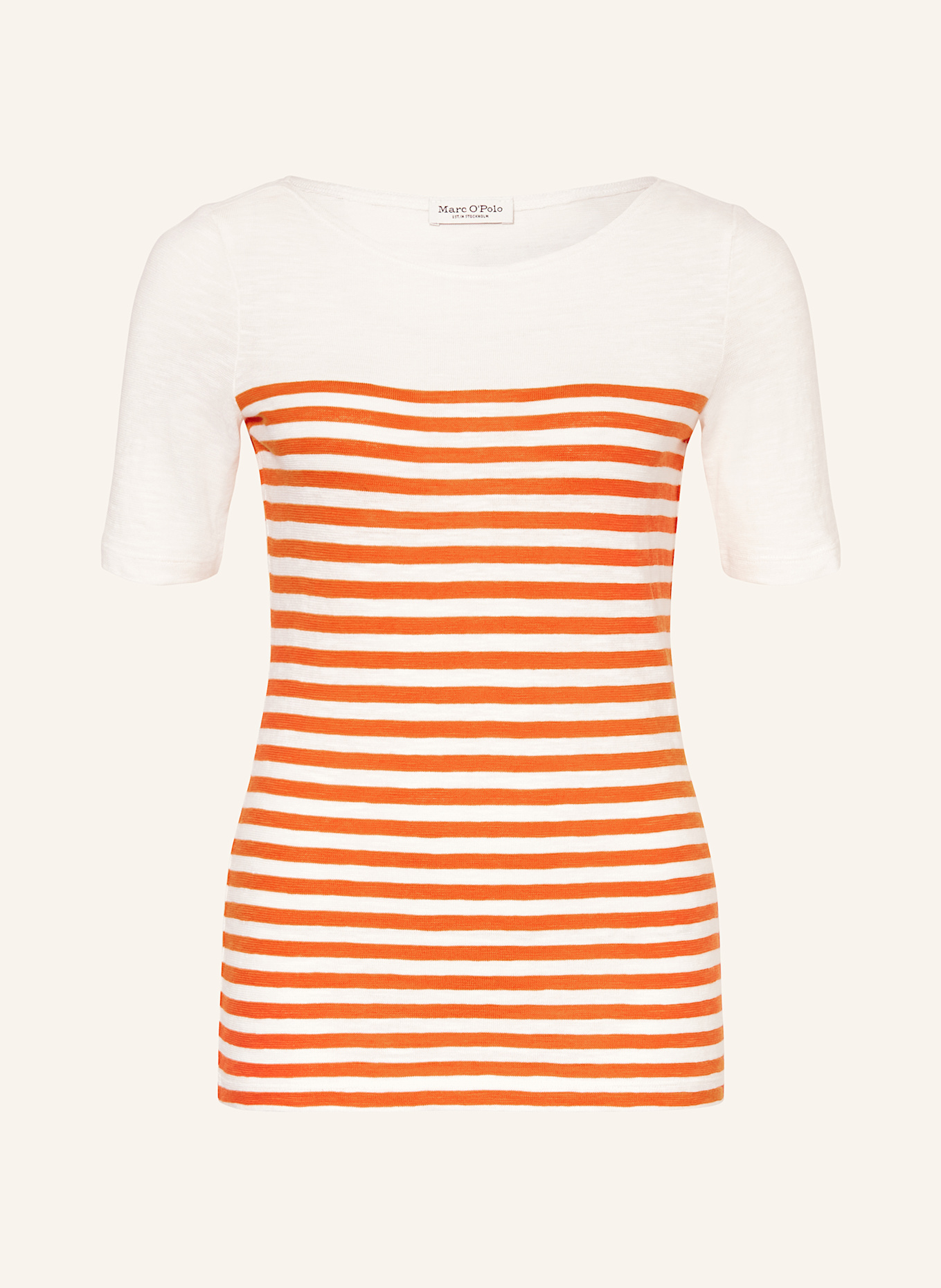 Футболка Marc O'Polo, мультиколор
Футболка Marc O'Polo, мультиколор