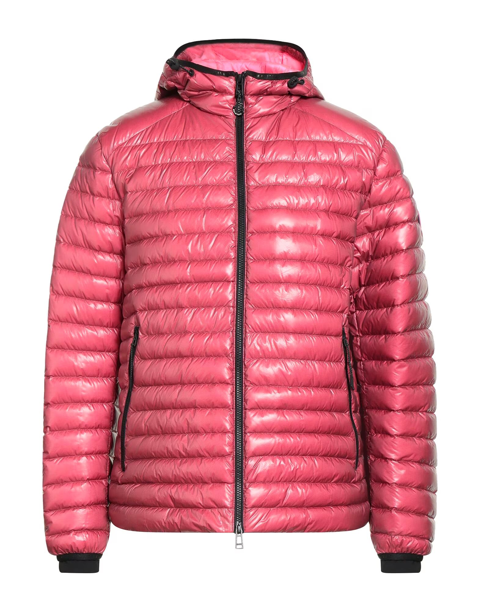 Пуховик Belstaff, темно-розовый
Пуховик Belstaff, темно-розовый