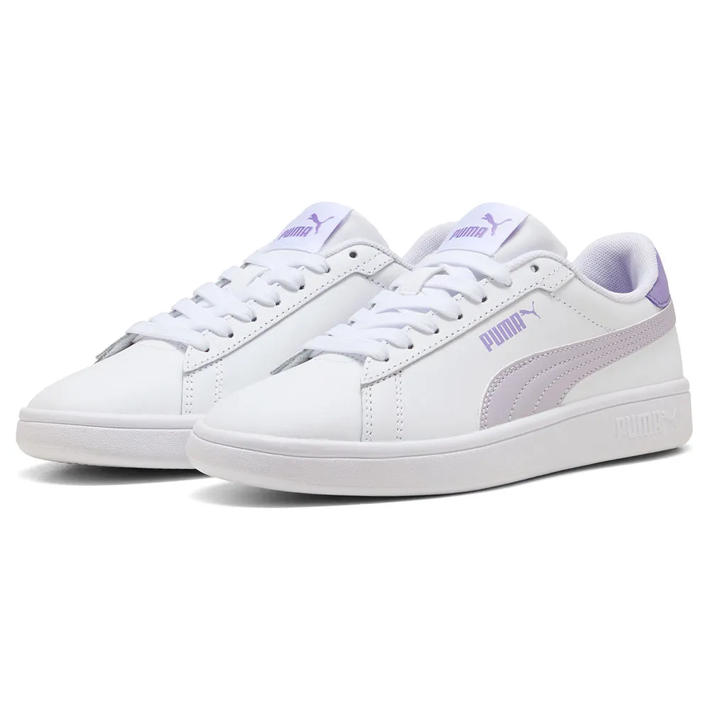 Кроссовки Puma Smash 3.0 L, белый
Кроссовки Puma Smash 3.0 L, белый