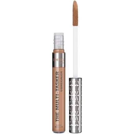 Консилер Rimmel London Multi-Tasker Concealer 065 Rose Honey 15 мл 
Консилер Rimmel London Multi-Tasker Concealer 065 Rose Honey 15 мл
