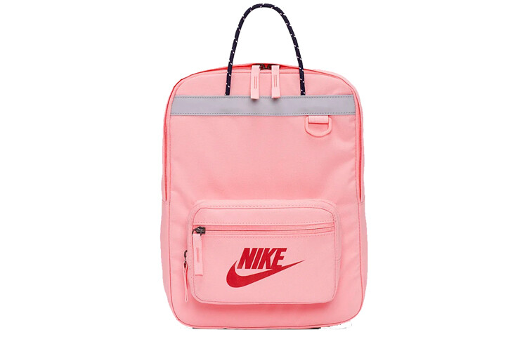 Детская сумка унисекс Nike Tanjun, Pink
Детская сумка унисекс Nike Tanjun, Pink