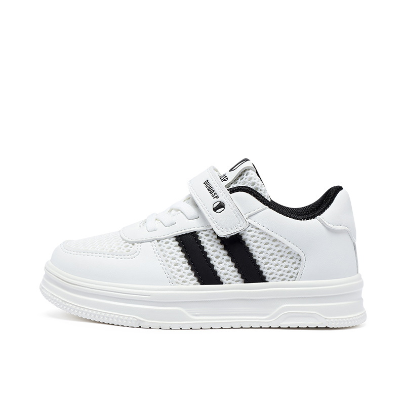 Детские кроссовки для скейтбординга с амортизацией, износостойкие, дышащие, легкие BIG WASP, черный
Детские кроссовки для скейтбординга с амортизацией, износостойкие, дышащие, легкие BIG WASP, черный