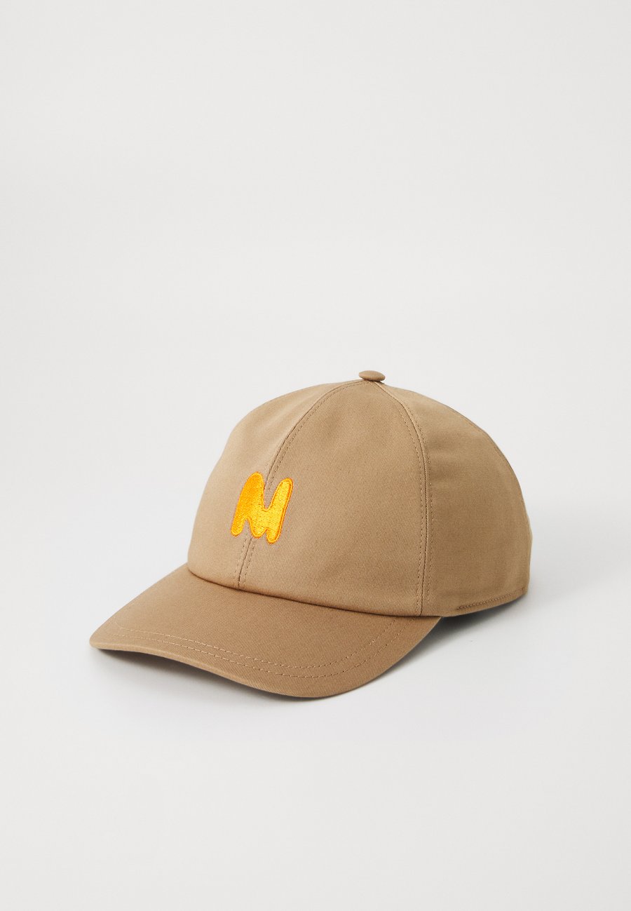 Бейсболка MSGM CAPPELLO , Clay/Beige
Бейсболка MSGM CAPPELLO , Clay/Beige
