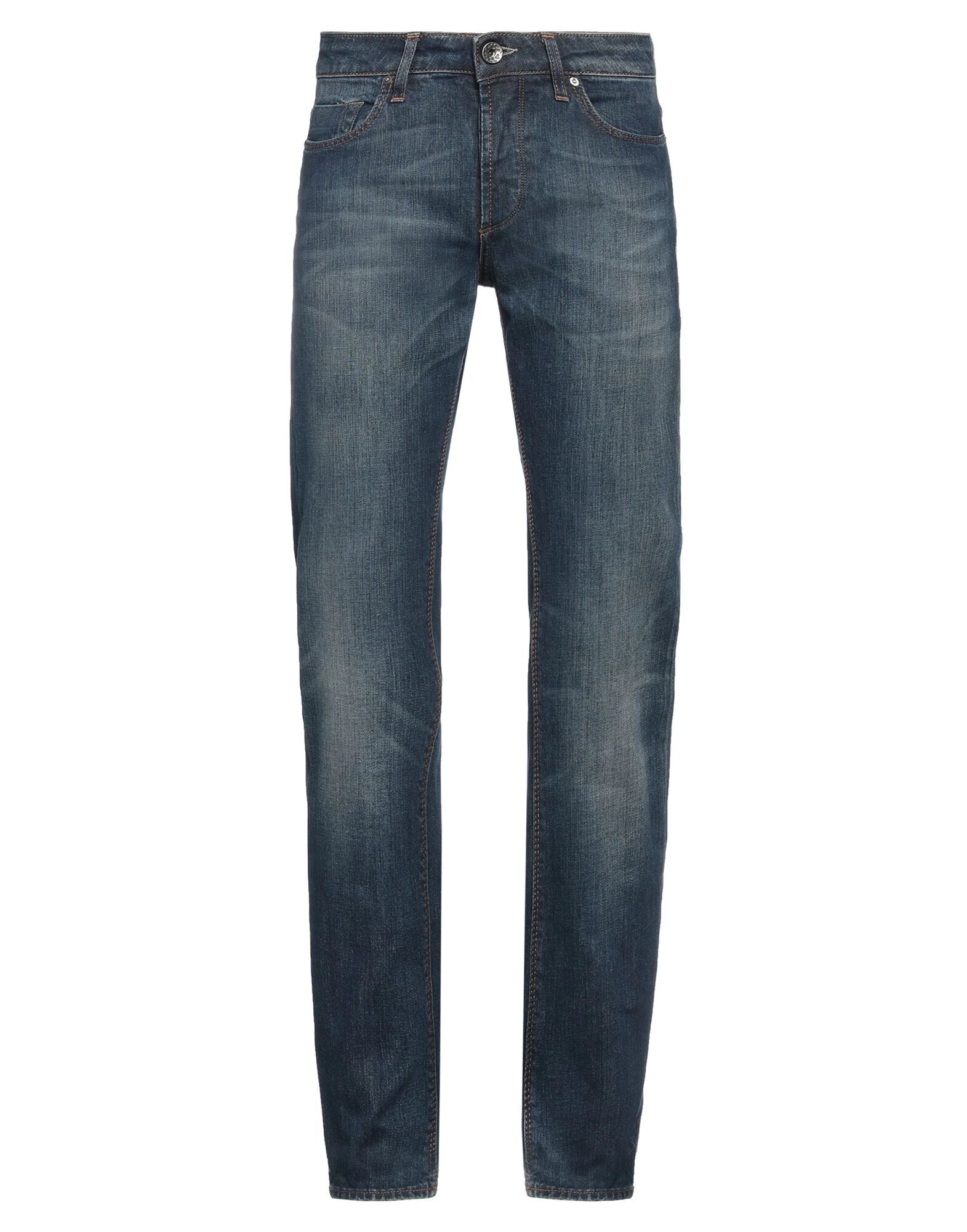 Джинсы Plus +, синий
Джинсы Plus +, синий