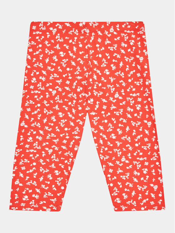 Леггинсы узкого кроя United Colors Of Benetton, оранжевый
Леггинсы узкого кроя United Colors Of Benetton, оранжевый