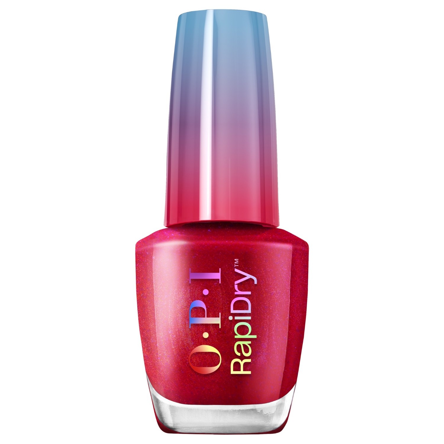 Лак для ногтей rapidry Opi, ring the alarm, объем 9 мл
Лак для ногтей rapidry Opi, ring the alarm, объем 9 мл