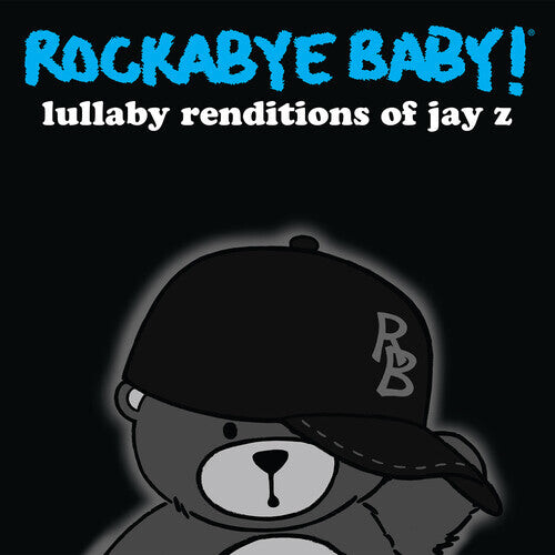 Виниловая пластинка Rockabye Baby: Lullaby Renditions Of Jay Z
Виниловая пластинка Rockabye Baby: Lullaby Renditions Of Jay Z
