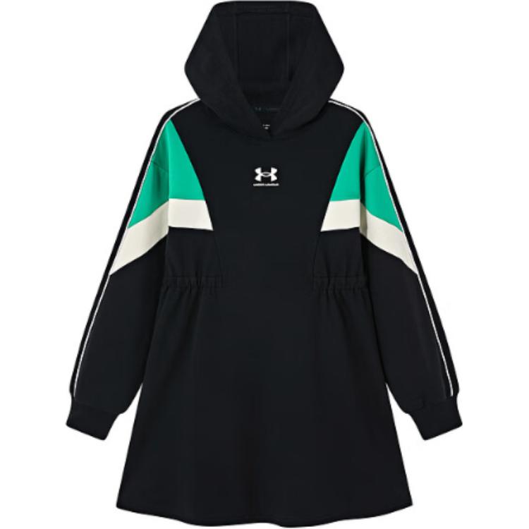 Under Armour Платье Black для детей 3-7 лет
Under Armour Платье Black для детей 3-7 лет