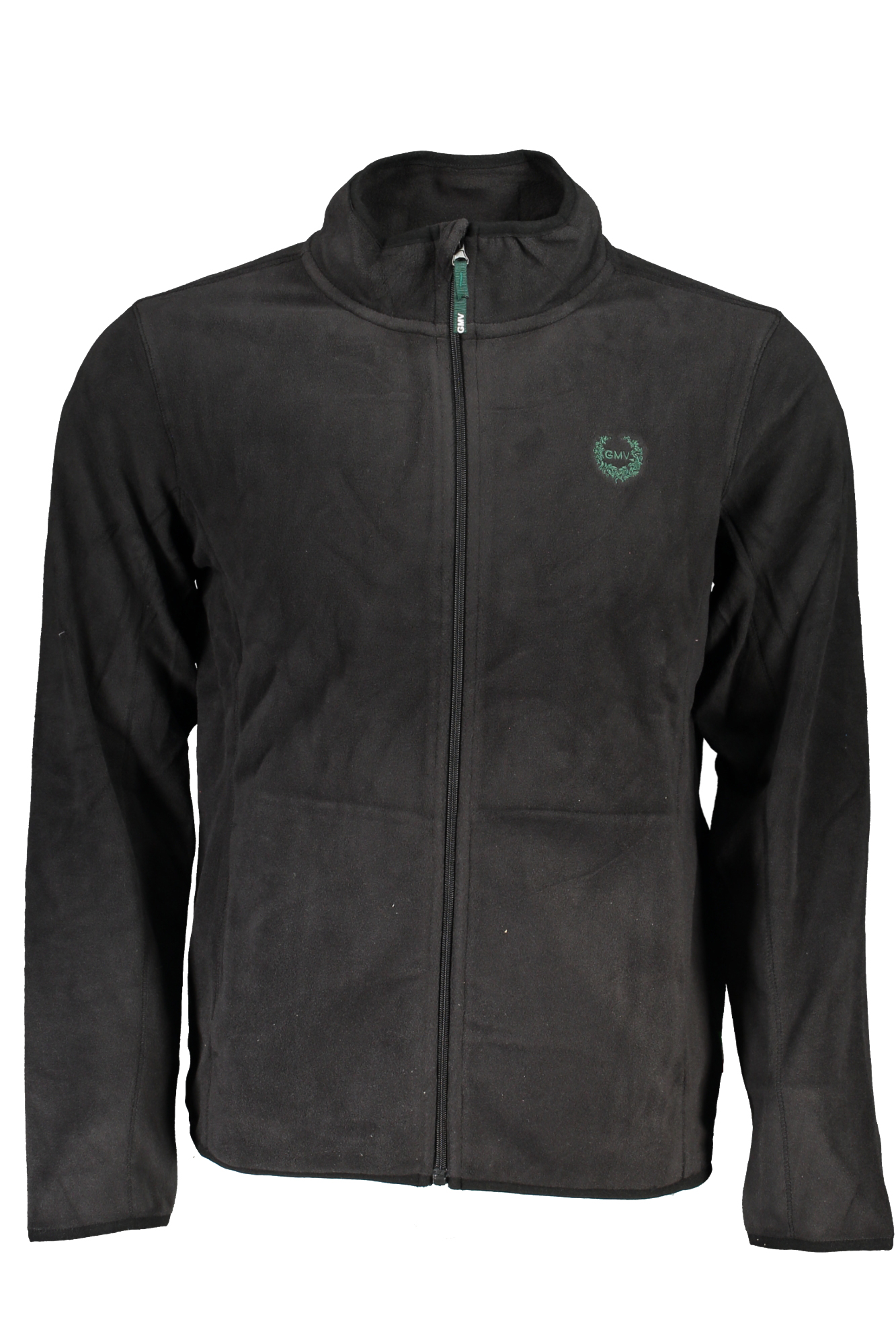 Толстовка мужская Gian Marco Venturi на молнии, черный / зеленый
Толстовка мужская Gian Marco Venturi на молнии, черный / зеленый
