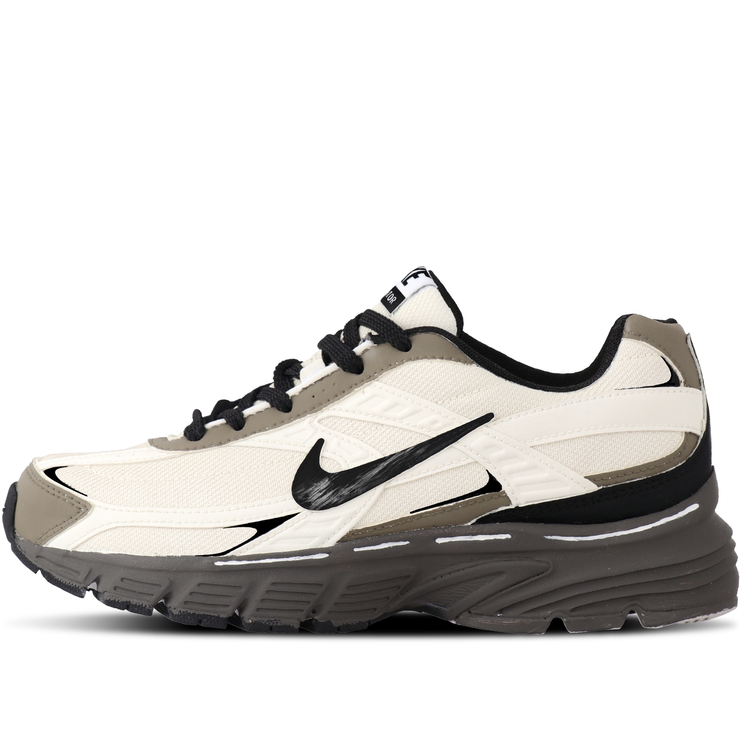 Nike Женские кроссовки low top для бега с технологией initiator cushioning, устойчивые к истиранию, дышащие, поддерживающие, цвет brown
Nike Женские кроссовки low top для бега с технологией initiator cushioning, устойчивые к истиранию, дышащие, поддерживающие, цвет brown