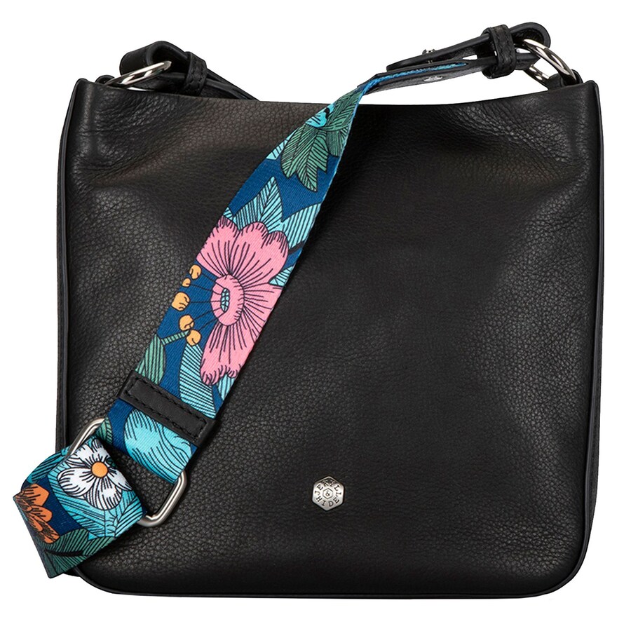 Сумка через плечо Jekyll & Hide, черный
Сумка через плечо Jekyll & Hide, черный