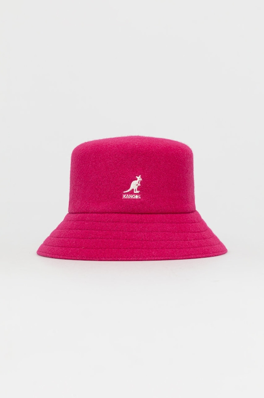Шляпа Kangol, розовый
Шляпа Kangol, розовый