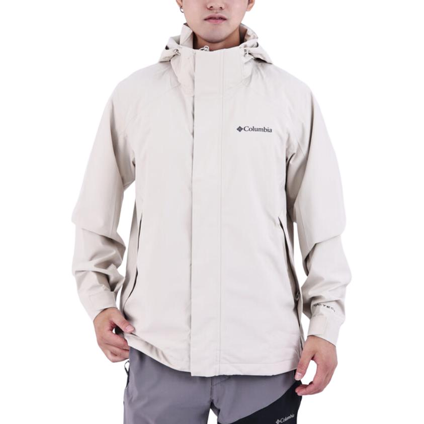 Водонепроницаемая, ветрозащитная, дышащая и утепленная мужская ветровка Columbia, светлый хаки/278
Водонепроницаемая, ветрозащитная, дышащая и утепленная мужская ветровка Columbia, светлый хаки/278