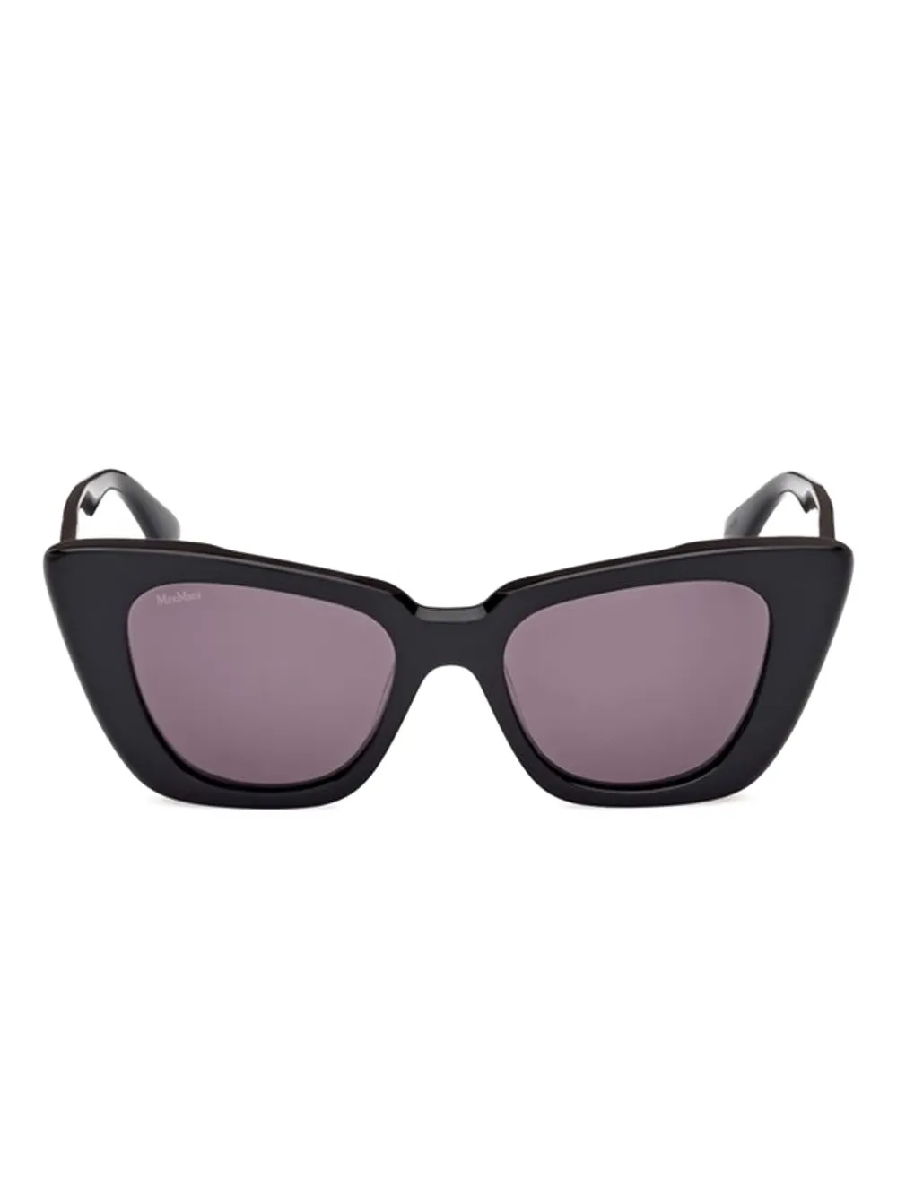 Солнцезащитные очки в оправе 'кошачий глаз' Max Mara, черный
Солнцезащитные очки в оправе 'кошачий глаз' Max Mara, черный
