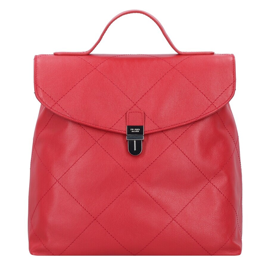 Рюкзак Picard Backpack Aurelie, красный
Рюкзак Picard Backpack Aurelie, красный