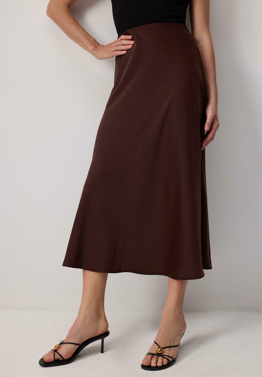 Юбка Touché Privé BASIC, Brown/Dark Brown
Юбка Touché Privé BASIC, Brown/Dark Brown