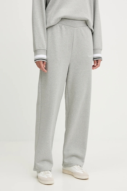 Спортивные штаны Calvin Klein Performance, серый
Спортивные штаны Calvin Klein Performance, серый