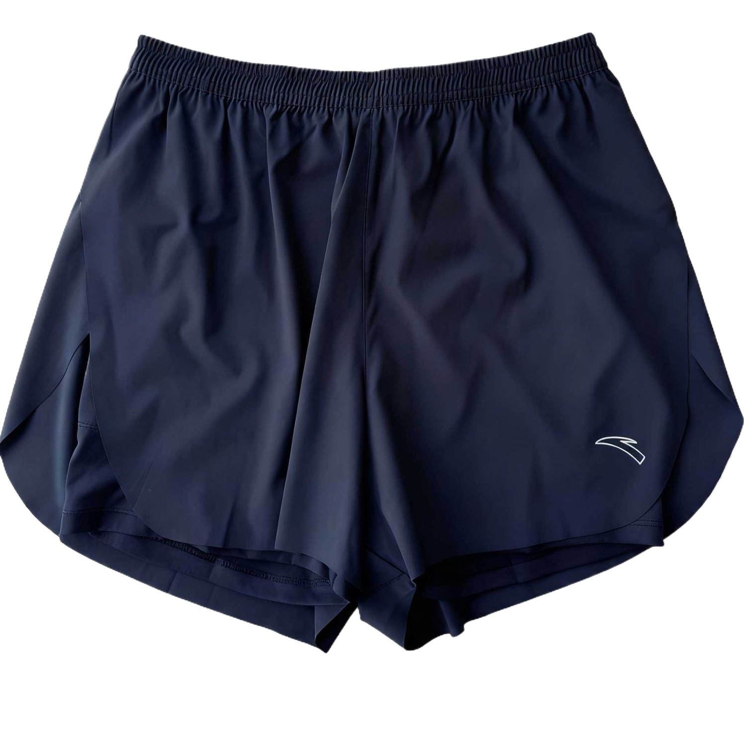 Шорты для бега Running Collection женские ANTA, basic черный
Шорты для бега Running Collection женские ANTA, basic черный