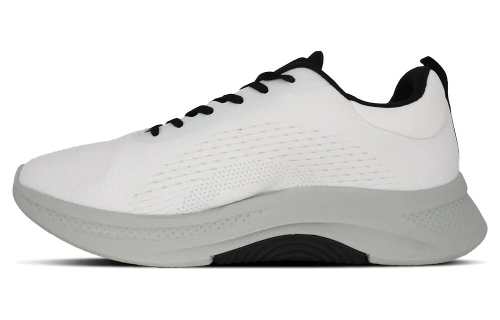 Кроссовки ANTA God Walk 5 Training Shoes Men Low-top White, белый
Кроссовки ANTA God Walk 5 Training Shoes Men Low-top White, белый