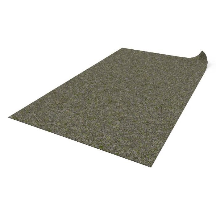 The 9th Age — резиновый коврик для боевых игр Inna marka
The 9th Age — резиновый коврик для боевых игр Inna marka