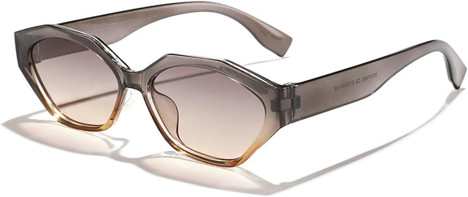 Винтажные солнцезащитные очки «кошачий глаз» Willochra для женщин и мужчин, 2026 год, дизайнерские модные солнцезащитные очки-маска, женские тренды, очки для активного отдыха, C6
Винтажные солнцезащитные очки «кошачий глаз» Willochra для женщин и мужчин, 2026 год, дизайнерские модные солнцезащитные очки-маска, женские тренды, очки для активного отдыха, C6