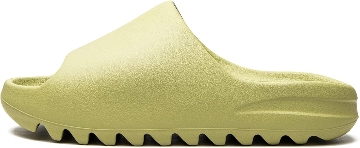 Мужские шлепанцы Adidas Yeezy, Light Lime
Мужские шлепанцы Adidas Yeezy, Light Lime