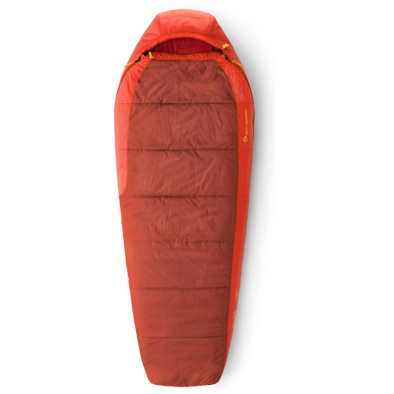 Спальный мешок Hamelin -1c|30f Sea-To-Summit, picante red
Спальный мешок Hamelin -1c|30f Sea-To-Summit, picante red
