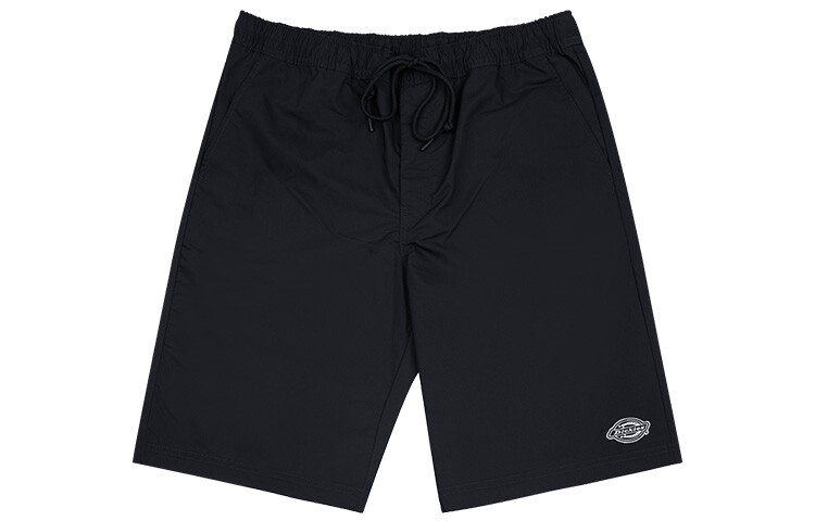 Dickies Мужские повседневные шорты, Черный
Dickies Мужские повседневные шорты, Черный