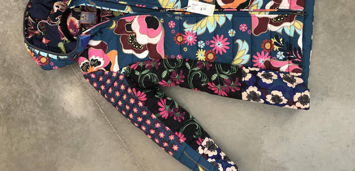 Куртка цвета ореха в мульти Johnny Was, Коричневый, Куртка цвета ореха в мульти Johnny Was
Куртка цвета ореха в мульти Johnny Was, Коричневый, Куртка цвета ореха в мульти Johnny Was