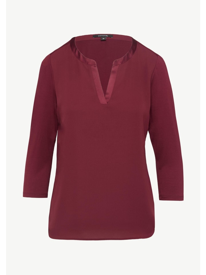 Футболка в цвете 3871_bordeaux comma
Футболка в цвете 3871_bordeaux comma