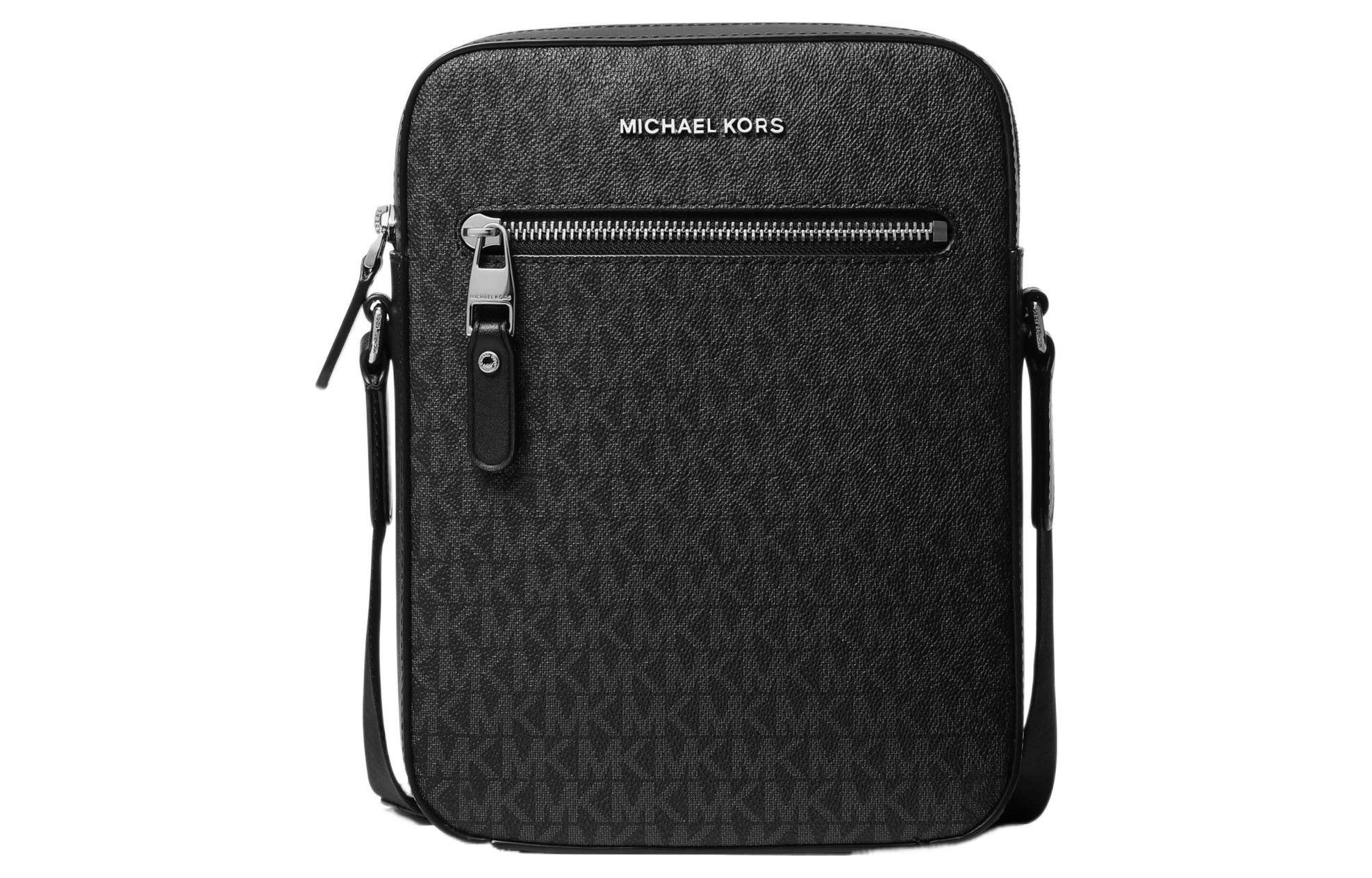 MICHAEL KORS Сумка для полетов с логотипом Varick
MICHAEL KORS Сумка для полетов с логотипом Varick