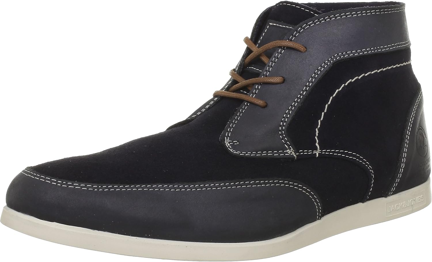 Мужские высокие кроссовки Jack Jones Jack & Jones, синий
Мужские высокие кроссовки Jack Jones Jack & Jones, синий