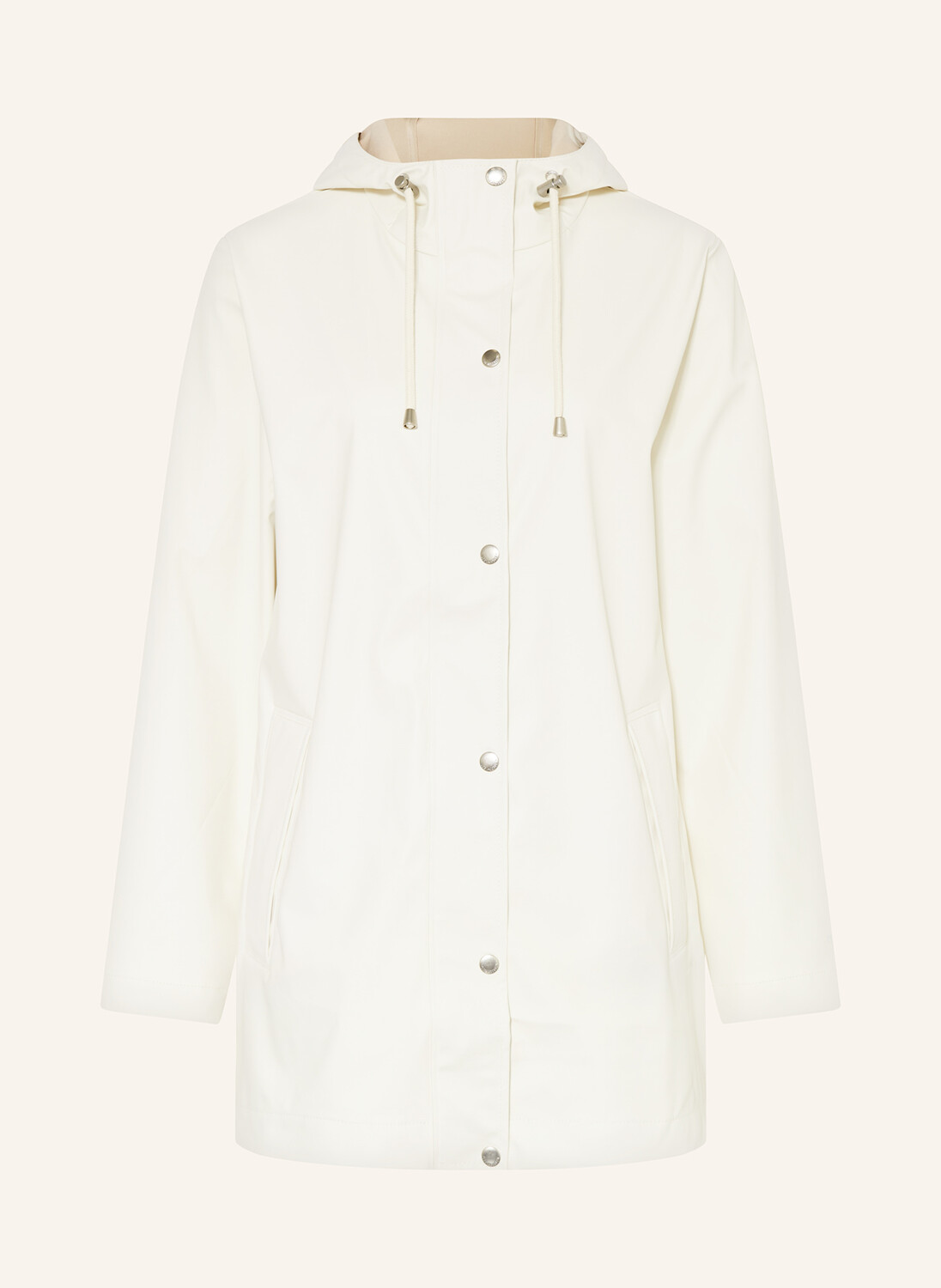 Дождевик Ilse Jacobsen, бежевый
Дождевик Ilse Jacobsen, бежевый