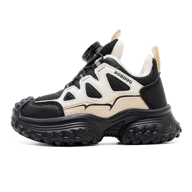 Устойчивая к истиранию, нескользящая, термообувь для детей BOBDOG, фиолетовый
Устойчивая к истиранию, нескользящая, термообувь для детей BOBDOG, фиолетовый