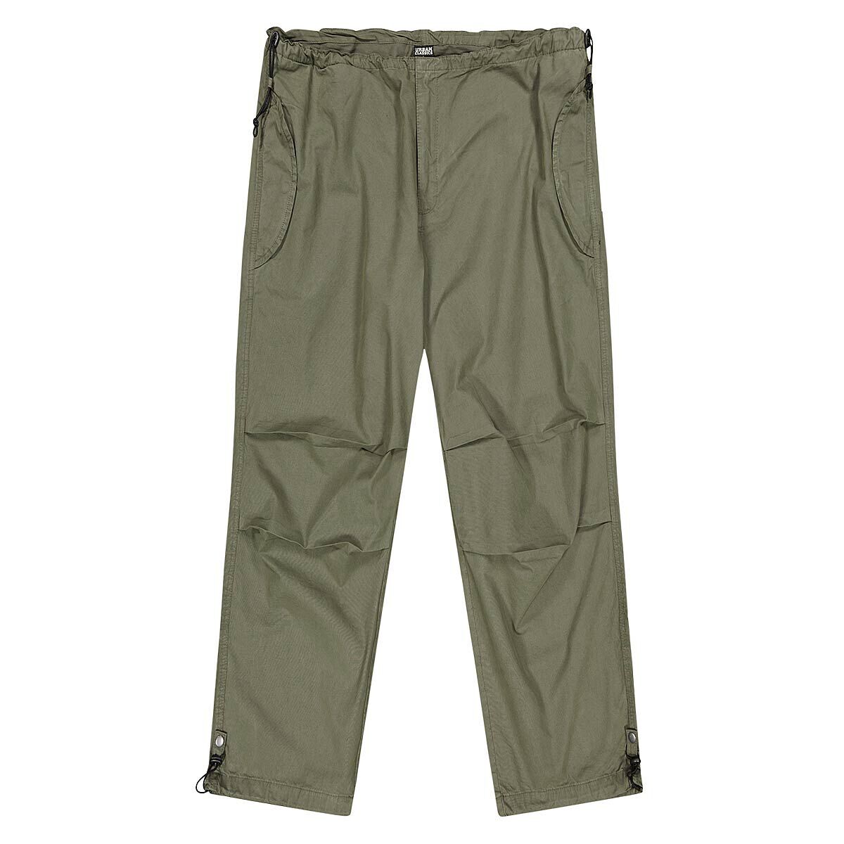 Брюки Wide Cargo Pants Urban Classics, цвет Olivgrün
Брюки Wide Cargo Pants Urban Classics, цвет Olivgrün