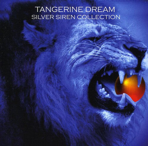 CD диск Tangerine Dream: Silver Siren Collection
CD диск Tangerine Dream: Silver Siren Collection