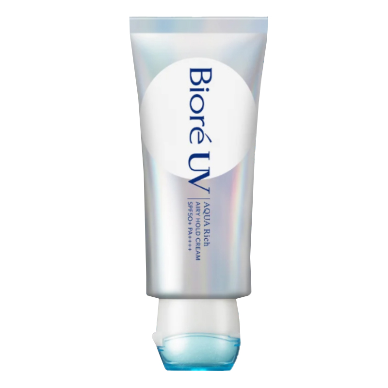 Солнцезащитный крем с эффектом дыхания SPF50+ 70g Biore
Солнцезащитный крем с эффектом дыхания SPF50+ 70g Biore