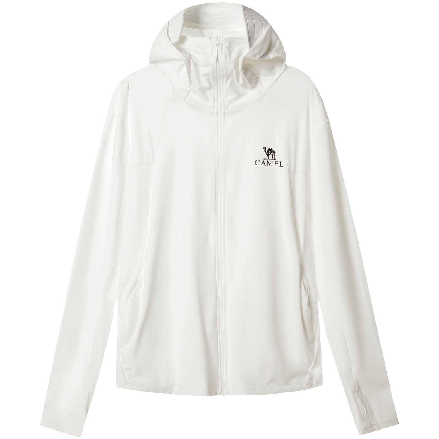 CAMEL Мужская одежда для защиты от солнца, Snow Topping
CAMEL Мужская одежда для защиты от солнца, Snow Topping