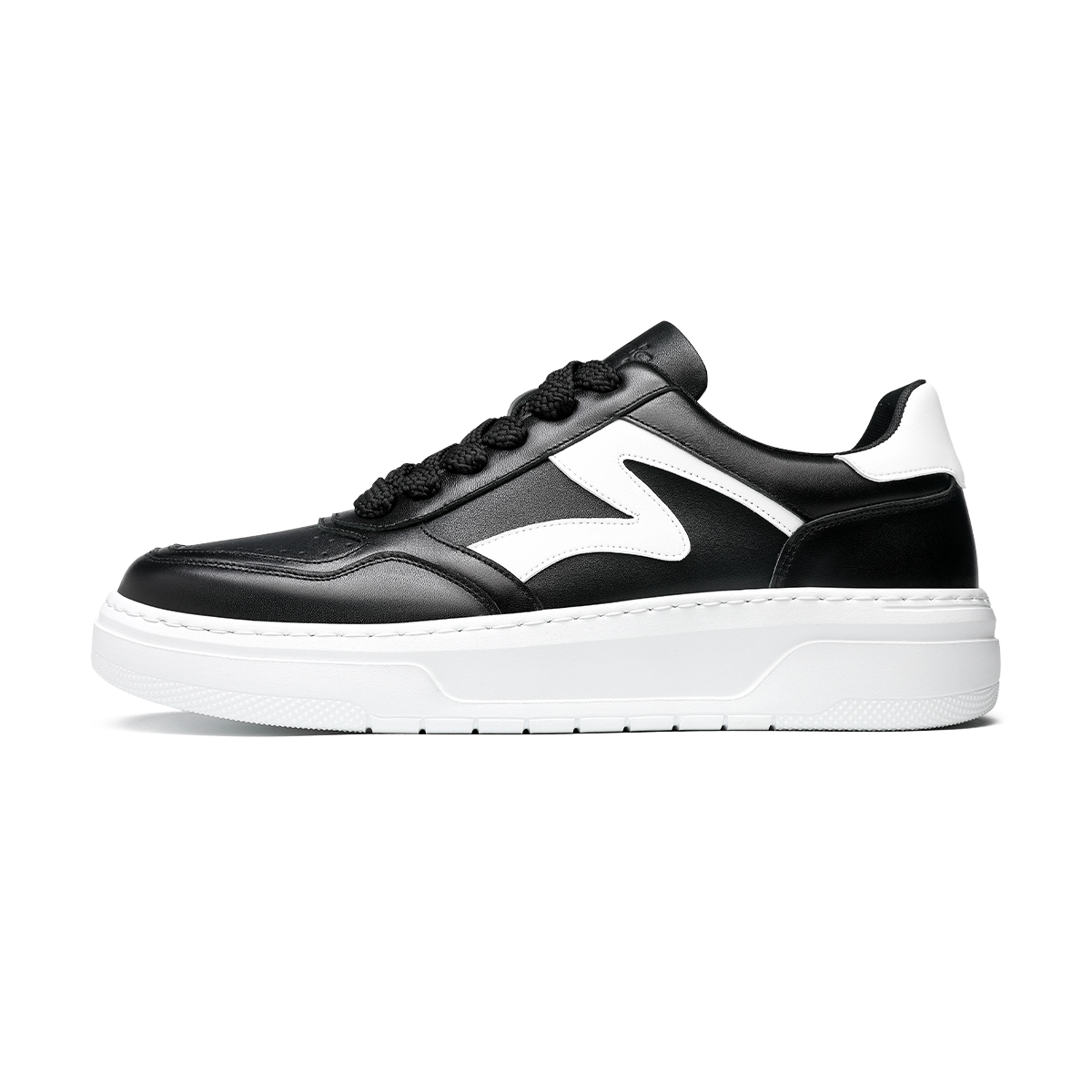 Низкие мужские кроссовки для скейтбординга MILLIE'S Millies, Black All-Season
Низкие мужские кроссовки для скейтбординга MILLIE'S Millies, Black All-Season