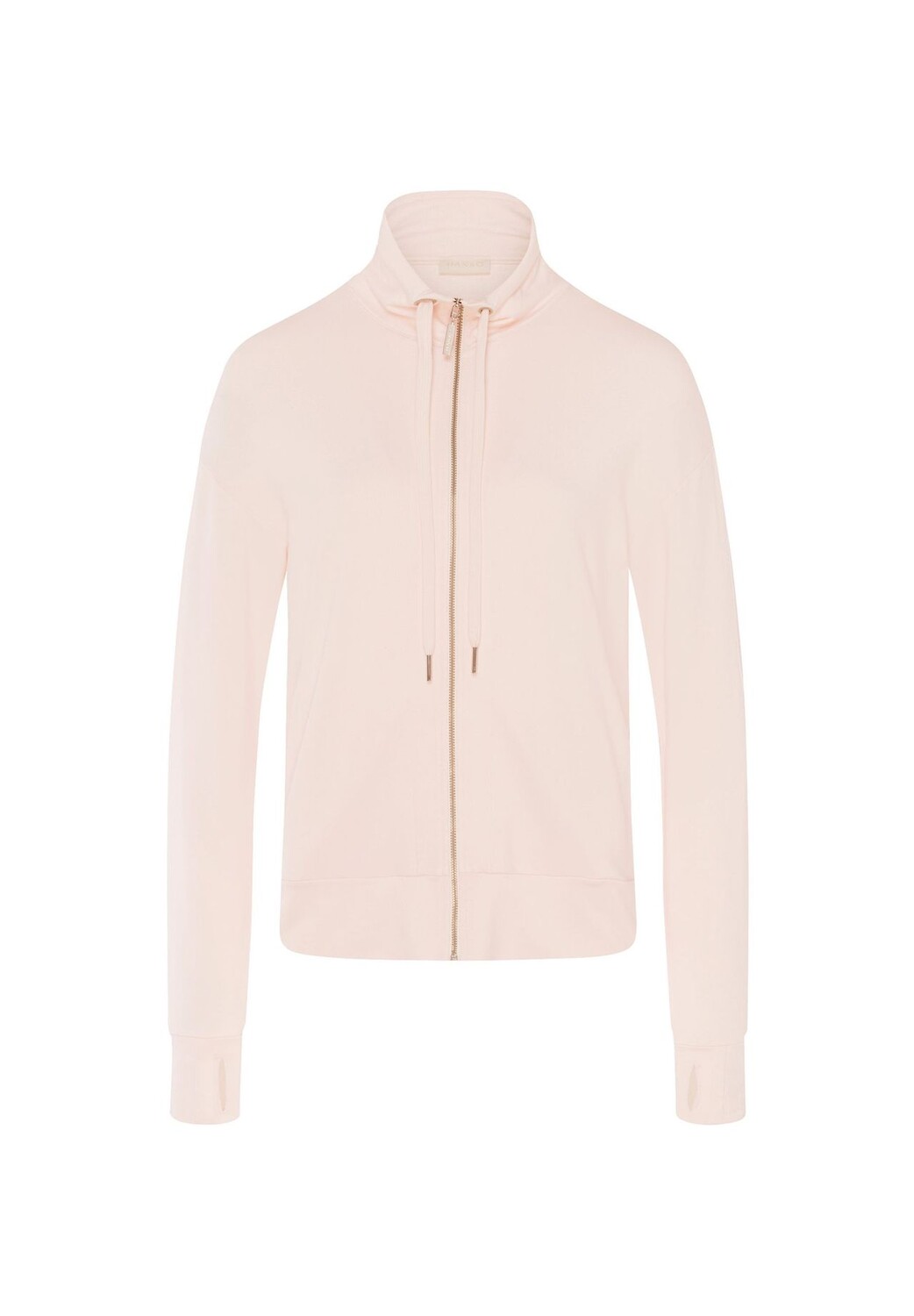 Балансирующая толстовка HANRO, цвет Morning Glow Damen
Балансирующая толстовка HANRO, цвет Morning Glow Damen