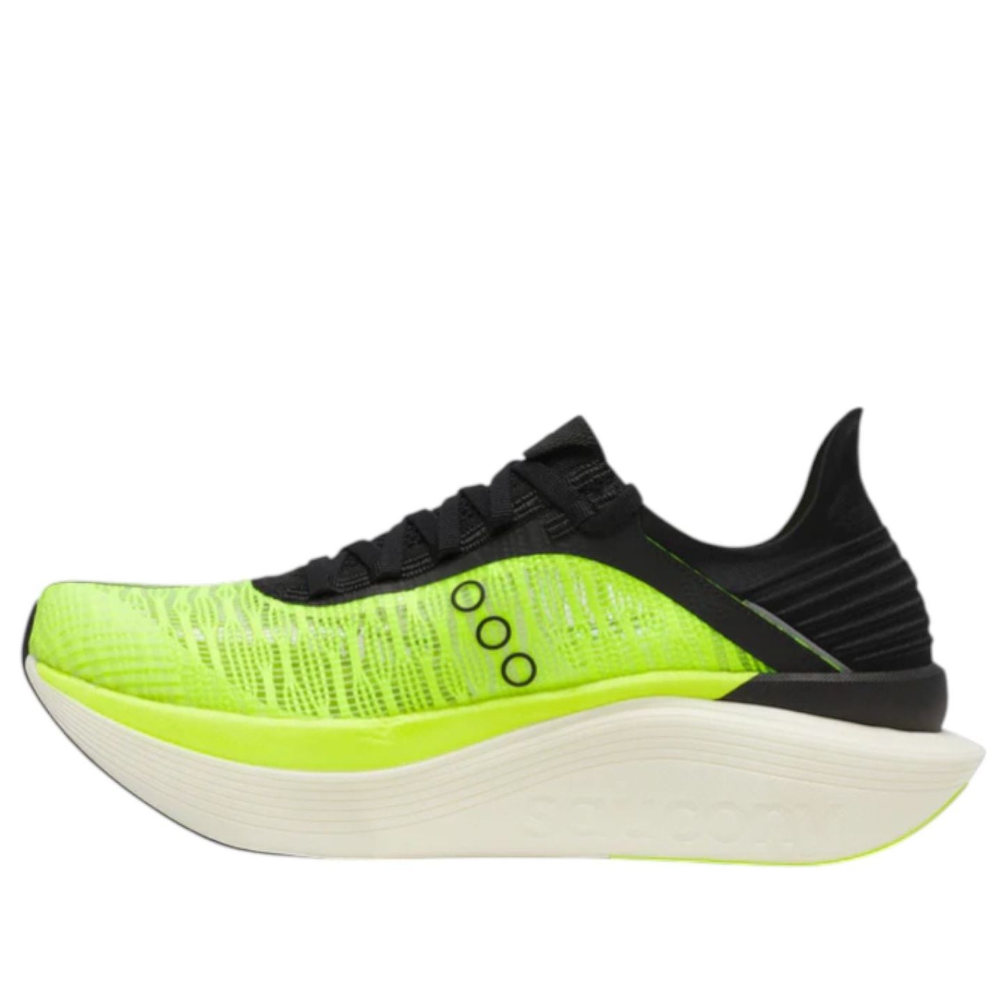 Кроссовки Saucony Endorphin Elite 2 'Citron Black'
Кроссовки Saucony Endorphin Elite 2 'Citron Black'