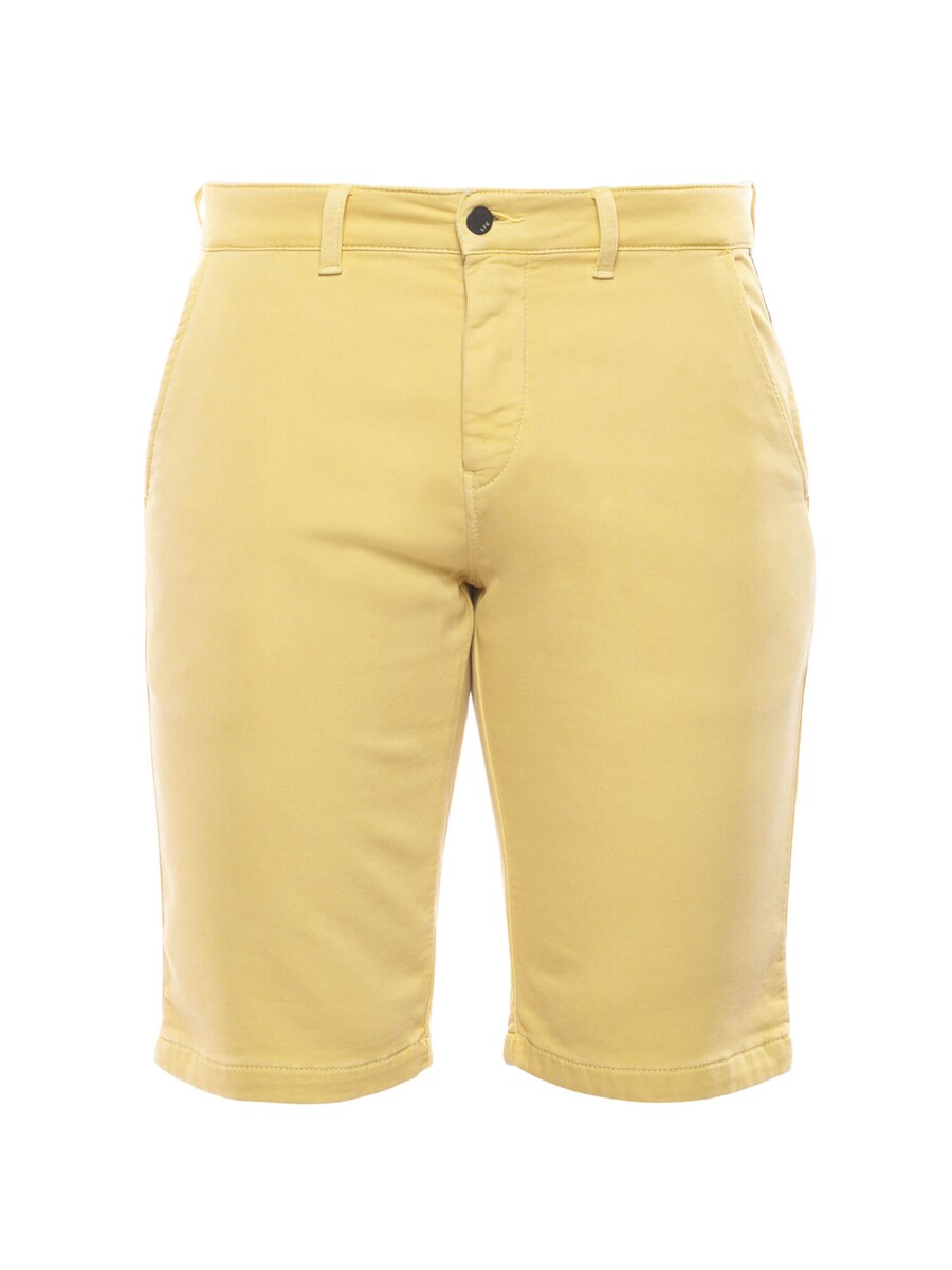 Зауженные брюки Le Temps Des Cerises JOGG, Pastel yellow
Зауженные брюки Le Temps Des Cerises JOGG, Pastel yellow