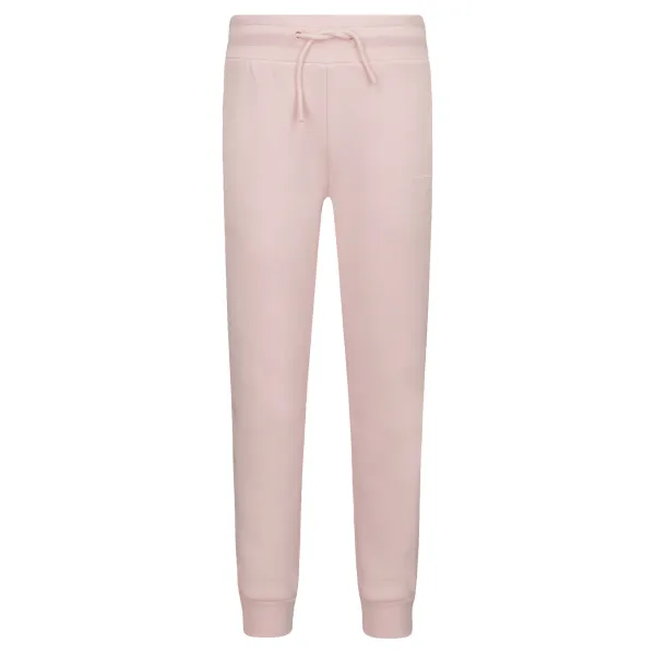 Спортивные брюки стандартного кроя Guess, розовый
Спортивные брюки стандартного кроя Guess, розовый