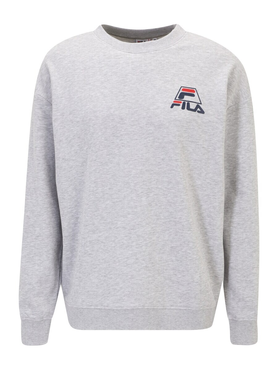 Толстовка Fila LAHTI, пятнистый серый
Толстовка Fila LAHTI, пятнистый серый