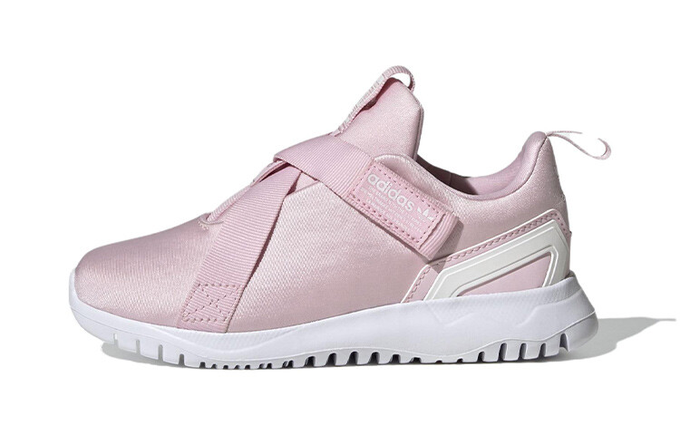 Кроссовки Adidas Originals Flex Collection Kids Lifestyle PS 
Кроссовки Adidas Originals Flex Collection Kids Lifestyle PS