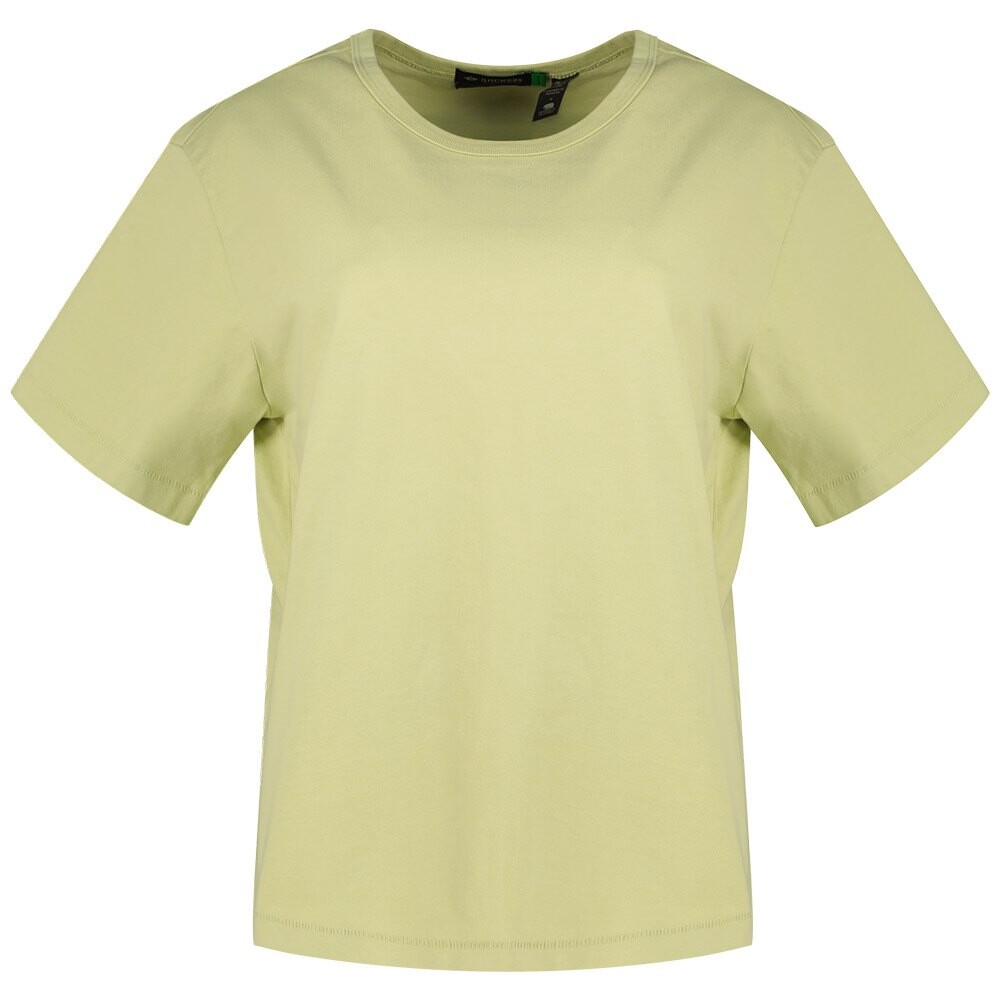 Футболка Dockers T2 Original, зеленый
Футболка Dockers T2 Original, зеленый