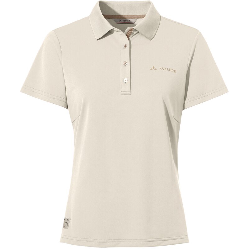 Рубашка-Поло Polo wo essential Vaude, экрю
Рубашка-Поло Polo wo essential Vaude, экрю