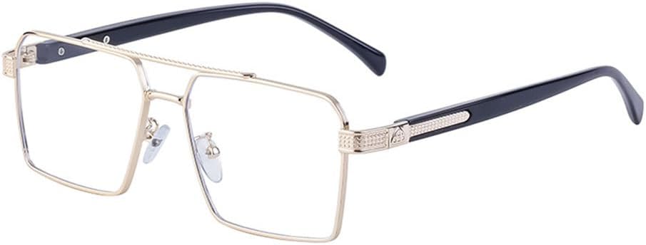 Солнцезащитные очки в стиле ретро 2027 года для женщин, металлическая оправа с градиентным цветом, мужские деловые очки для вождения, защита от УФ-излучения UV400 MTZJH, 8.flat Light
Солнцезащитные очки в стиле ретро 2027 года для женщин, металлическая оправа с градиентным цветом, мужские деловые очки для вождения, защита от УФ-излучения UV400 MTZJH, 8.flat Light