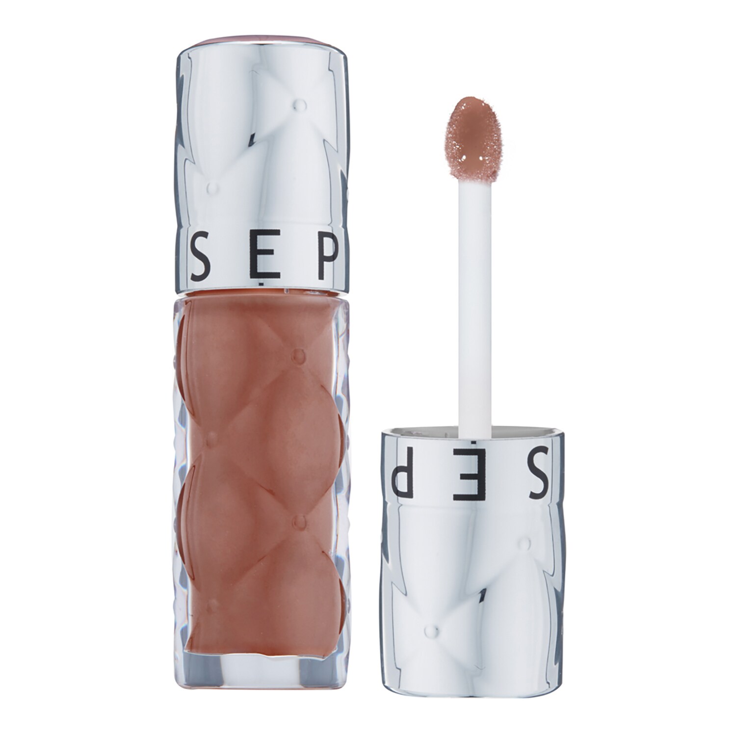 Блеск для губ Sephora Collection Outrageous Plump, 02 XXL nude, 5 мл
Блеск для губ Sephora Collection Outrageous Plump, 02 XXL nude, 5 мл