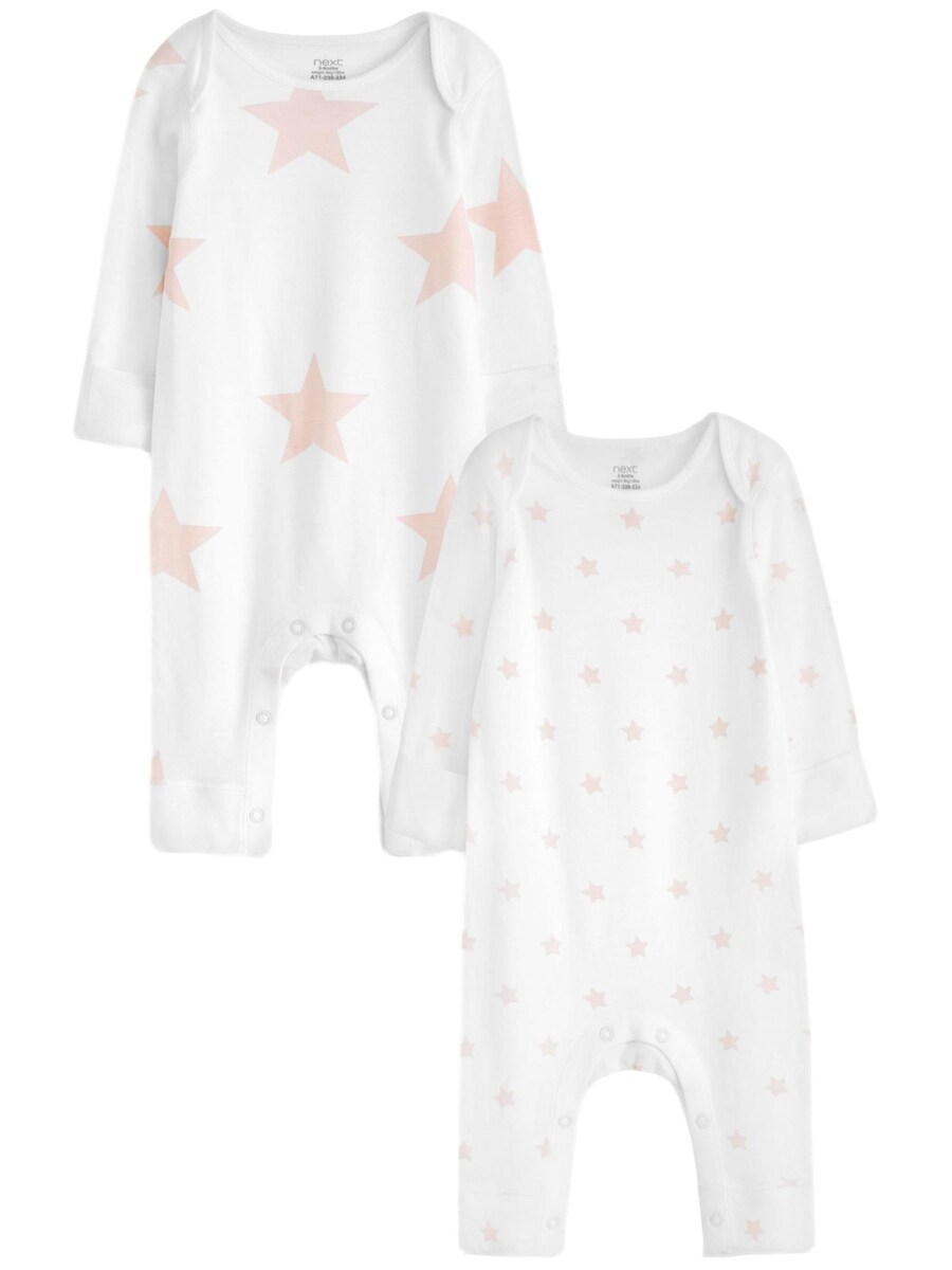 Комбинезон Next, белый
Комбинезон Next, белый